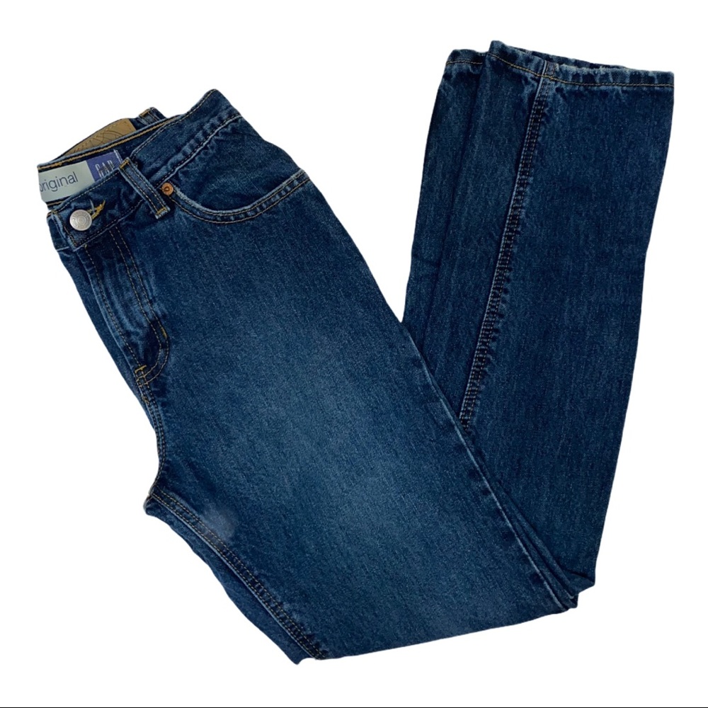 Vintage Gap Original Fit Jeans. Size 0R